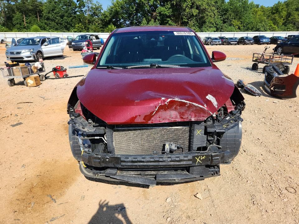 2019 HYUNDAI TUCSON SE 5