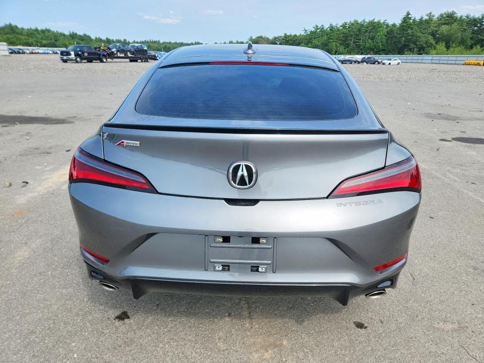 2024 ACURA INTEGRA A-SPEC 6