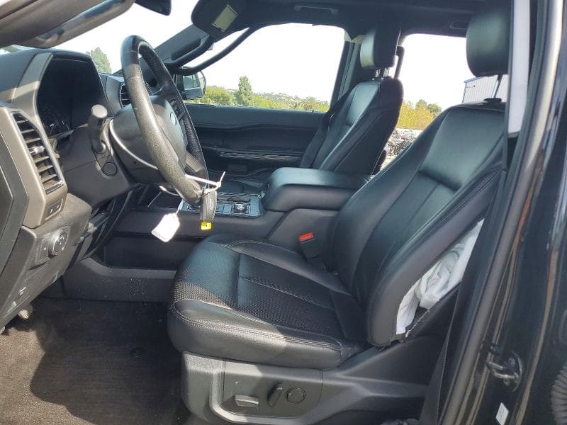 2020 FORD EXPEDITION MAX XLT 7