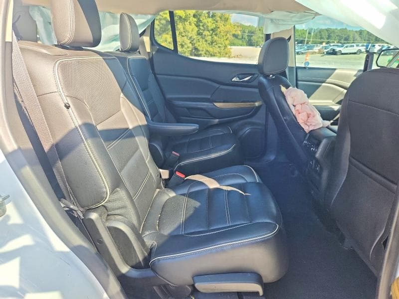 2019 GMC ACADIA DENALI 11