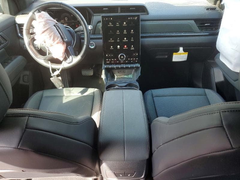 2026 GMC TERRAIN AT4 8