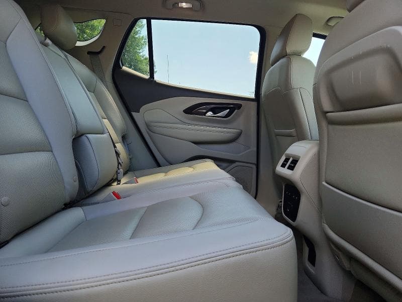2020 GMC TERRAIN DENALI 11