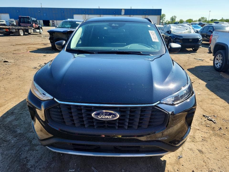 2024 FORD ESCAPE ACTIVE 5