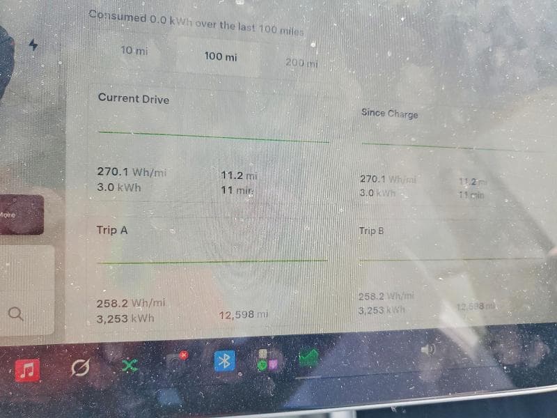 2024 TESLA MODEL 3 9