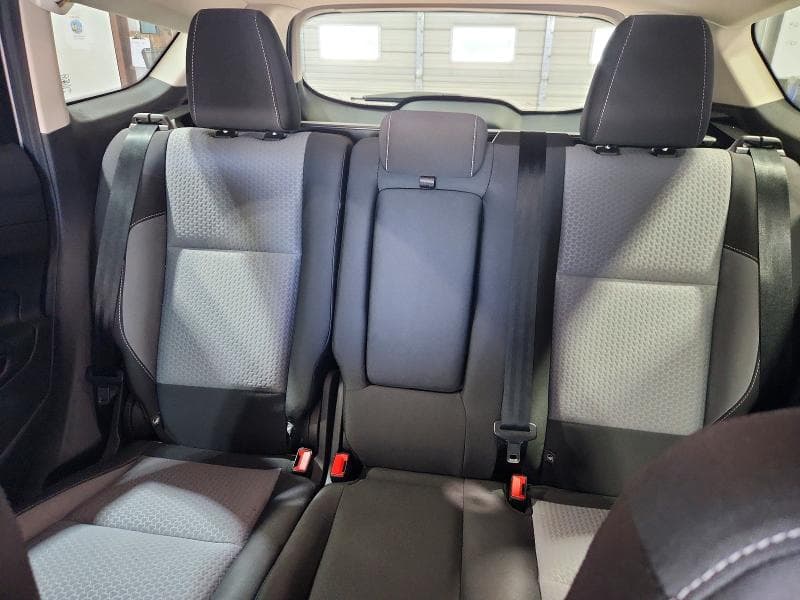 2017 FORD ESCAPE SE 10