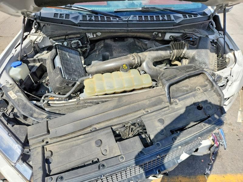 2020 FORD F150 SUPERCREW 11