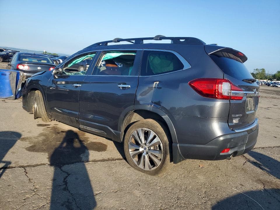 2020 SUBARU ASCENT TOURING 2
