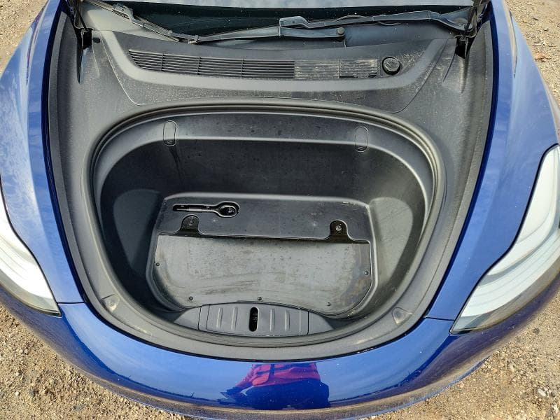 2019 TESLA MODEL 3 11