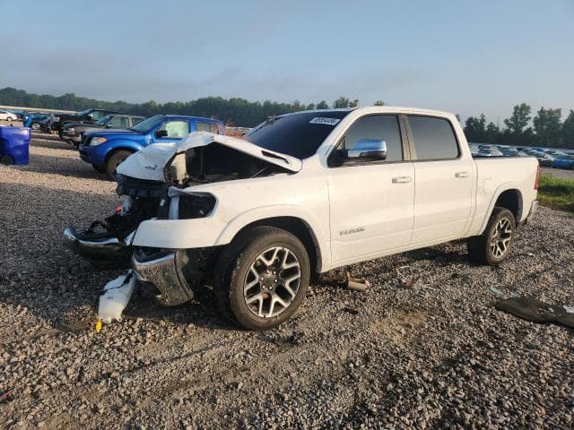 2025 RAM 1500 LARAMIE - 1