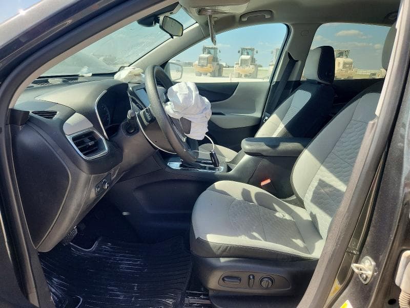 2020 CHEVROLET EQUINOX LS 7