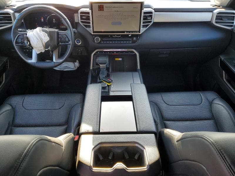 2024 TOYOTA SEQUOIA LIMITED 8