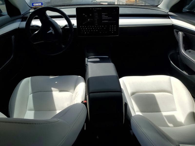 2023 TESLA MODEL 3 8