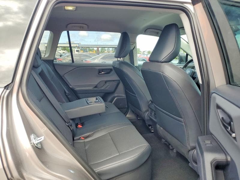 2026 TOYOTA RAV4 XLE PREMIUM 11
