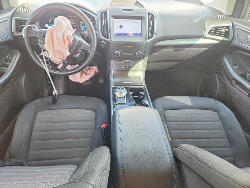 2020 FORD EDGE SE 8