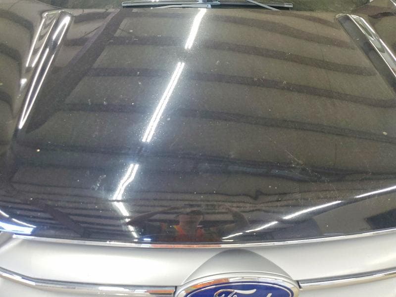 2017 FORD EDGE TITANIUM 12