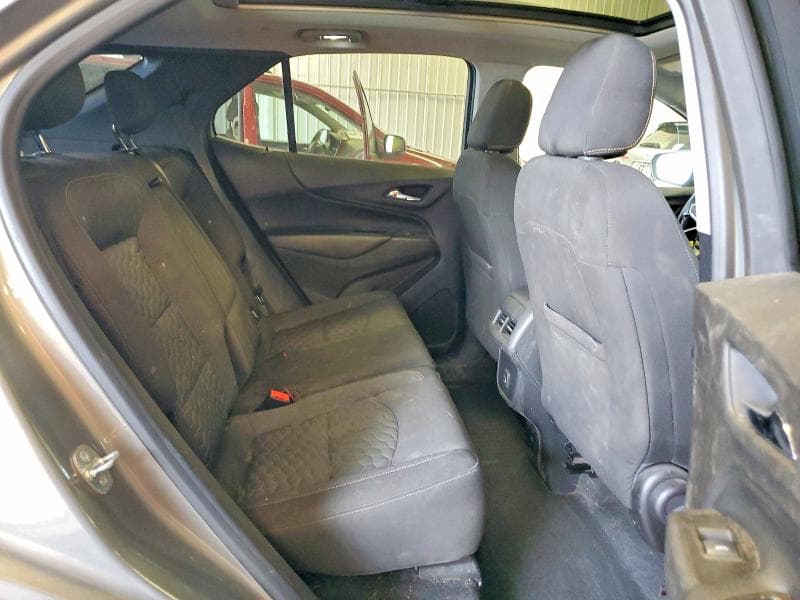 2019 CHEVROLET EQUINOX LT 11