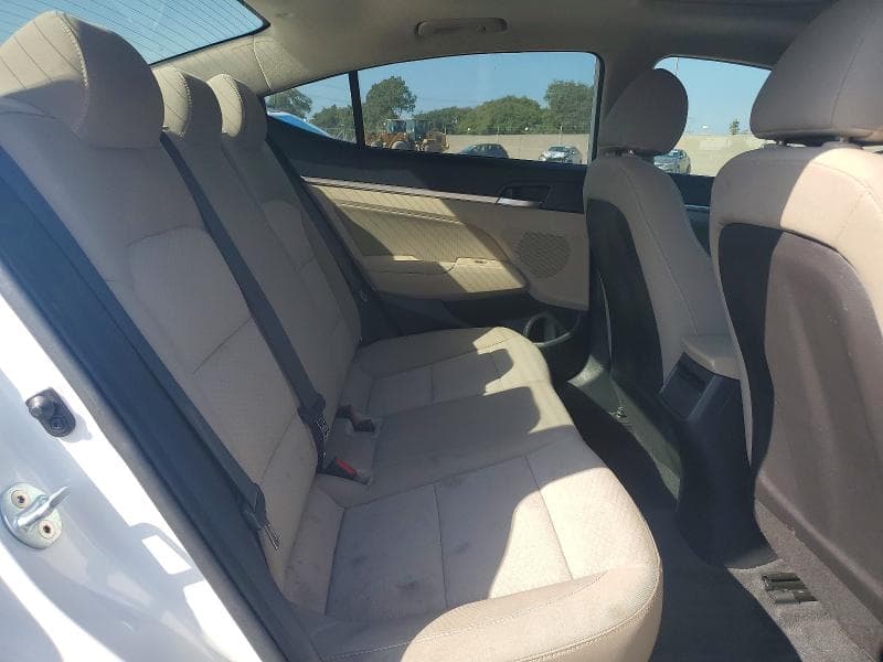 2019 HYUNDAI ELANTRA VALUE EDITION 10