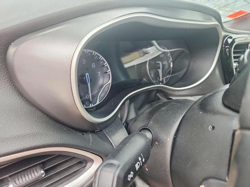 2026 CHRYSLER PACIFICA SELECT 9