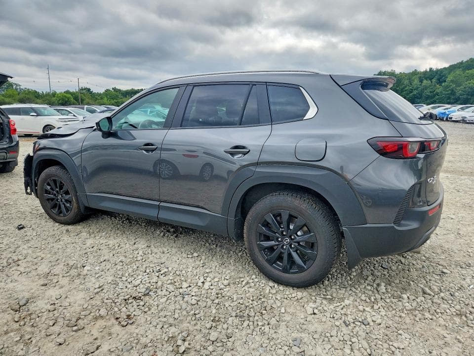 2023 MAZDA CX-50 PREFERRED PLUS 2