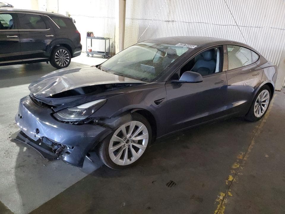 2023 TESLA MODEL 3 - 1