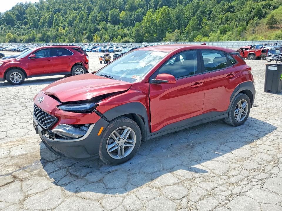 2022 HYUNDAI KONA SE