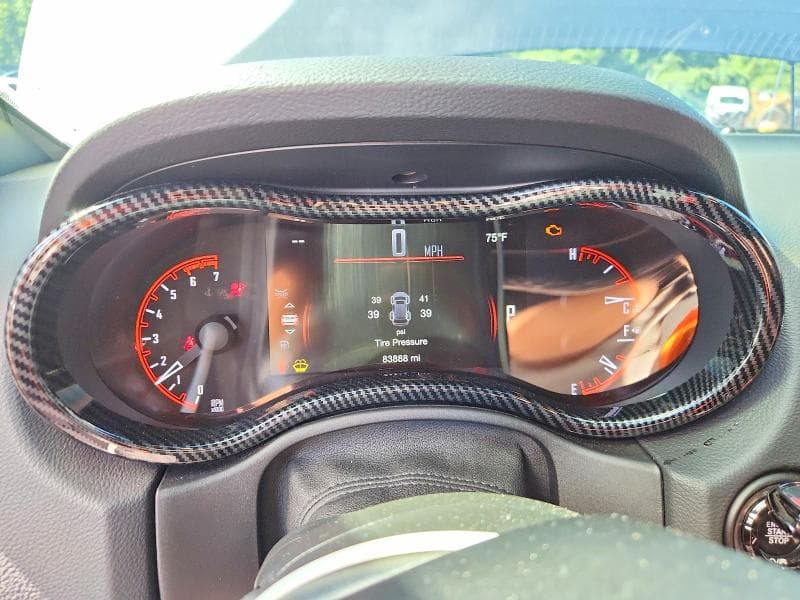 2018 DODGE DURANGO R/T 9