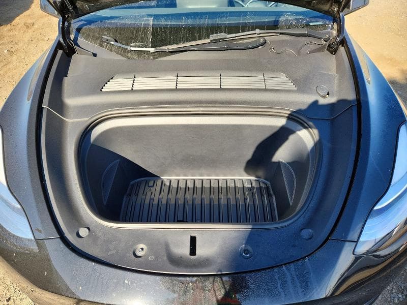 2023 TESLA MODEL Y 11