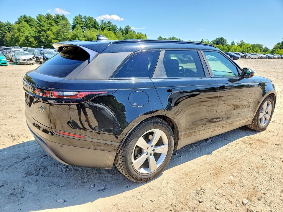 2018 LAND ROVER RANGE ROVER VELAR S 3
