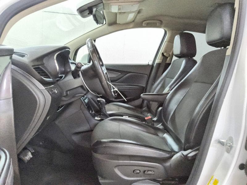 2020 BUICK ENCORE PREFERRED 7