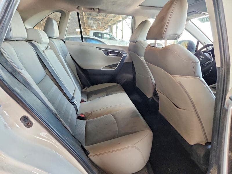 2024 TOYOTA RAV4 LIMITED 11