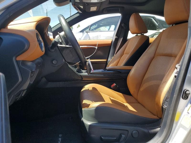 2022 LEXUS IS 300 7