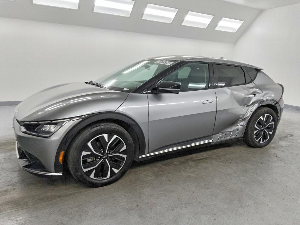 2023 KIA EV6 WIND - 1