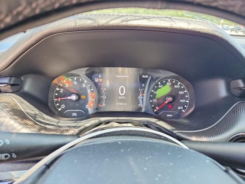 2022 JEEP COMPASS LATITUDE 9