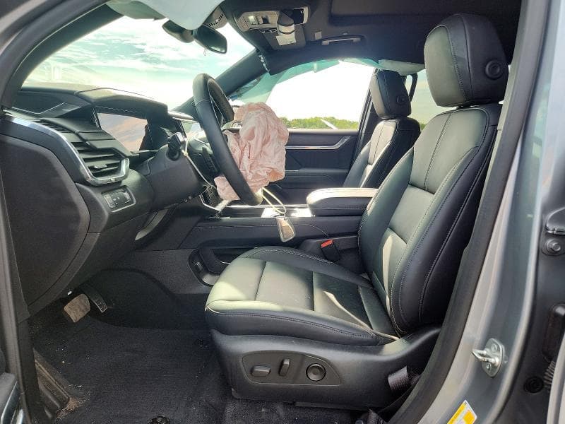 2024 GMC ACADIA UPLEVEL 7