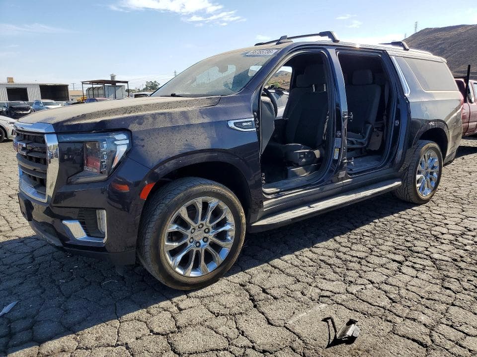 2023 GMC YUKON XL C1500 SLE - 1