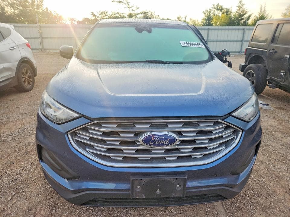 2019 FORD EDGE SE 5
