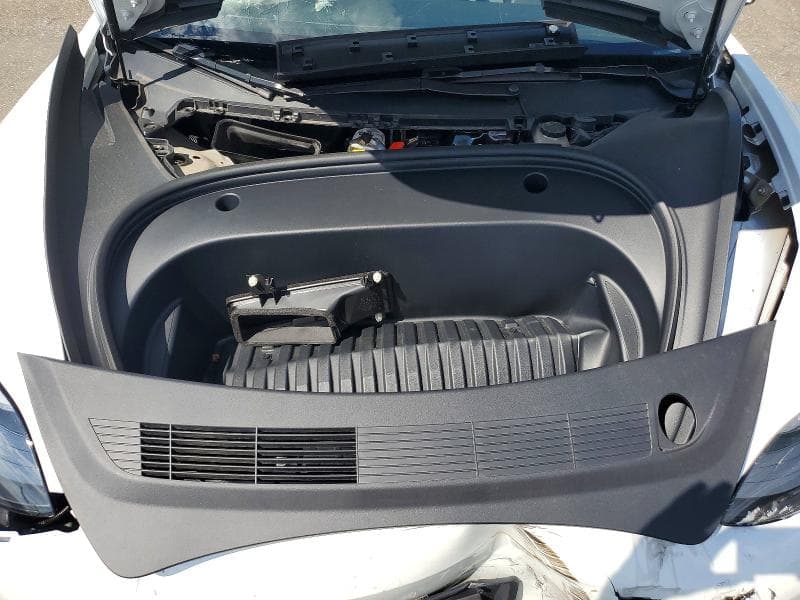 2023 TESLA MODEL 3 11
