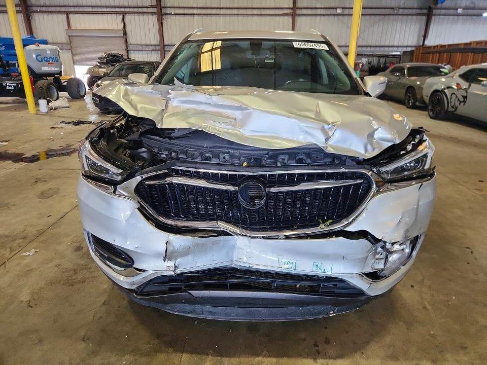 2021 BUICK ENCLAVE ESSENCE 5
