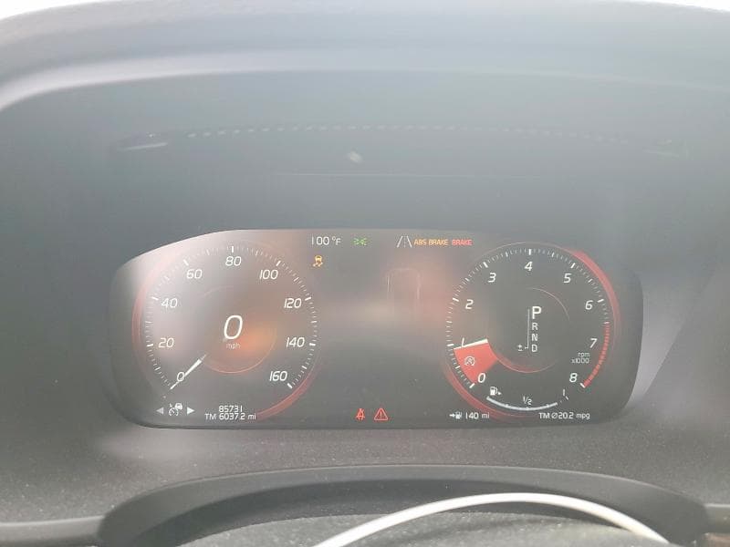 2017 VOLVO S90 T6 MOMENTUM 9