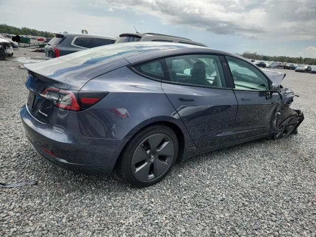 2022 TESLA MODEL 3 3