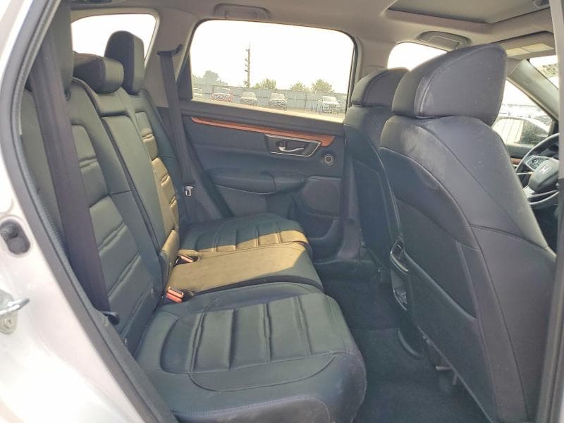 2022 HONDA CR-V TOURING TOURING 11
