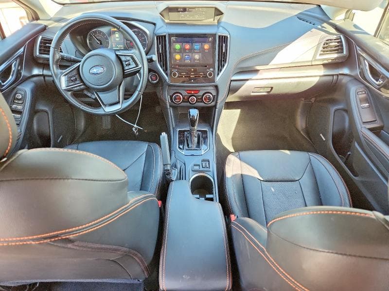 2019 SUBARU CROSSTREK LIMITED 8