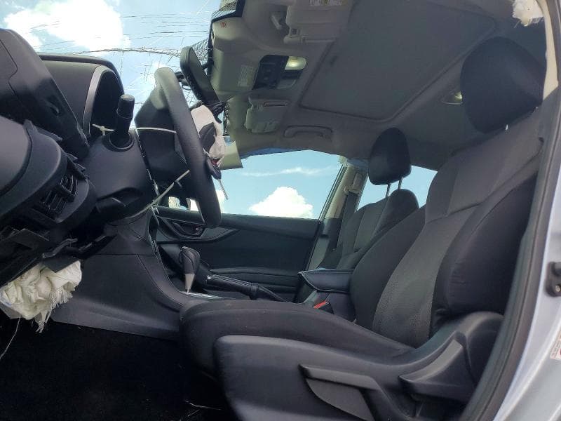 2018 SUBARU IMPREZA PREMIUM PLUS 7