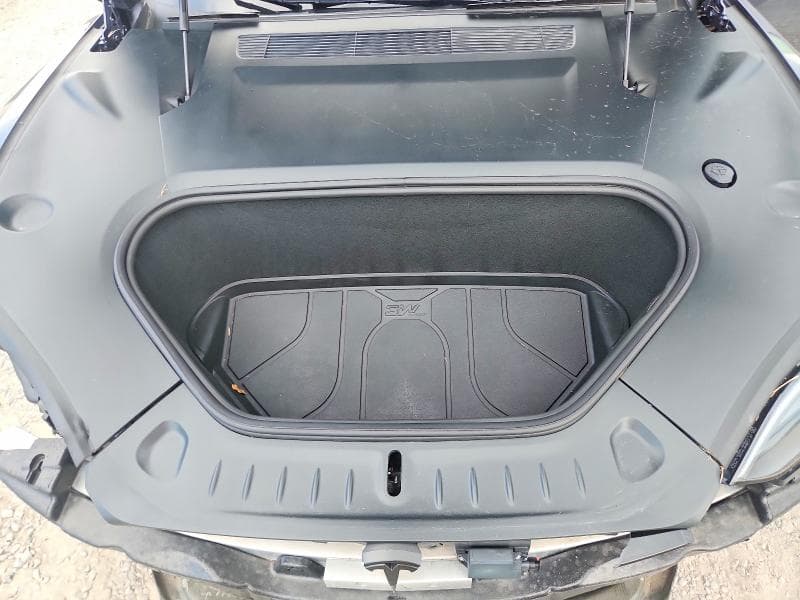 2022 TESLA MODEL S 11