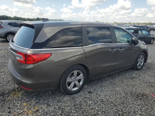 2019 HONDA ODYSSEY EX 3