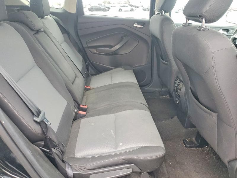 2018 FORD ESCAPE SE 10