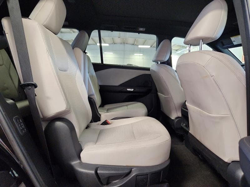 2024 LEXUS TX 350 PREMIUM 11