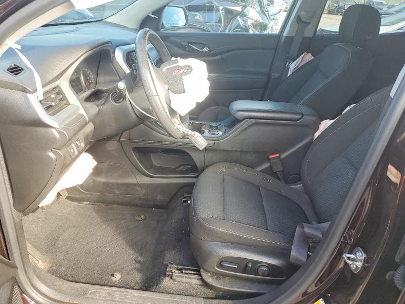 2021 GMC ACADIA SLE 7