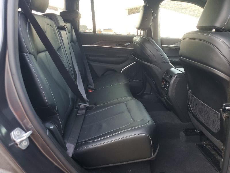 2026 JEEP GRAND CHEROKEE LIMITED 11