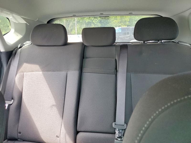 2025 HYUNDAI KONA SEL 10